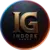 Indore Games Logo